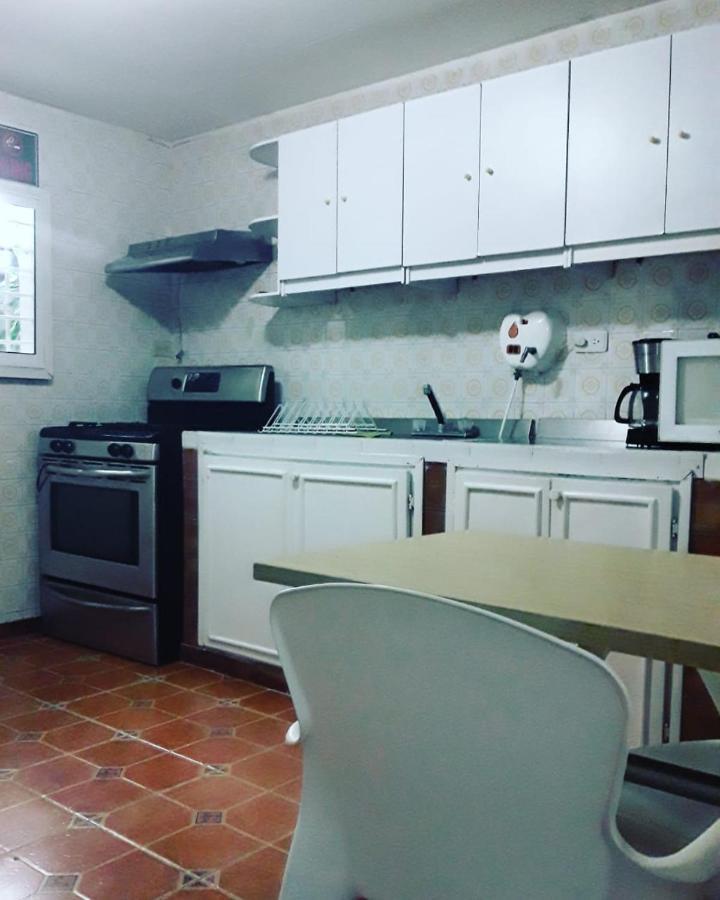 Hostel Mamy Dorme Барранкилья Экстерьер фото