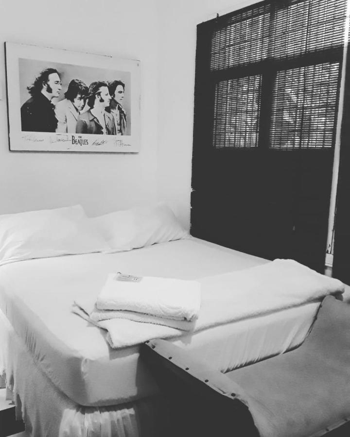 Hostel Mamy Dorme Барранкилья Экстерьер фото