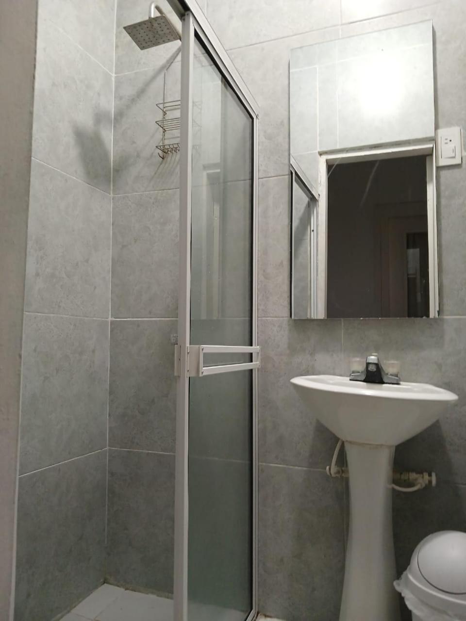 Hostel Mamy Dorme Барранкилья Экстерьер фото