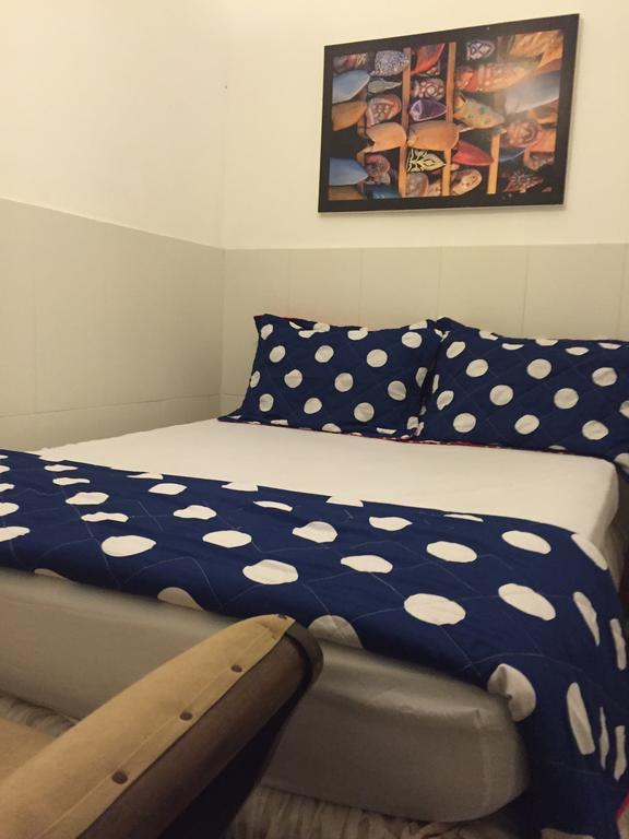 Hostel Mamy Dorme Барранкилья Экстерьер фото