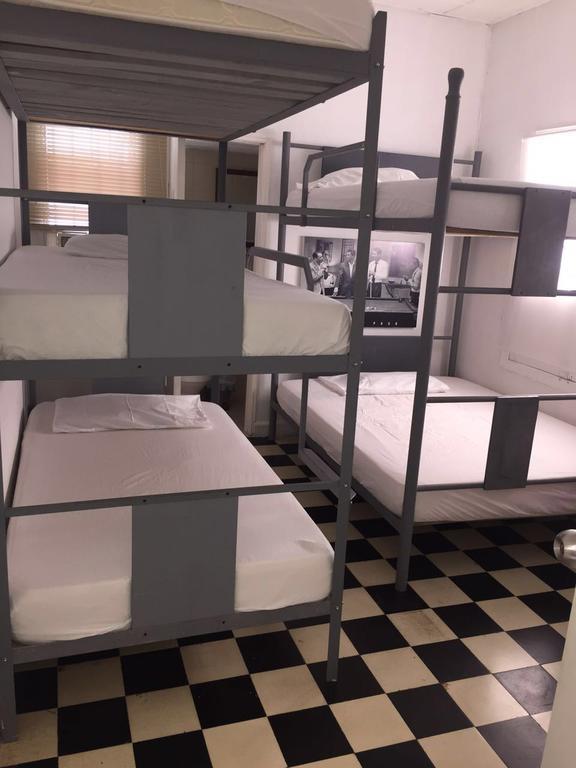 Hostel Mamy Dorme Барранкилья Экстерьер фото