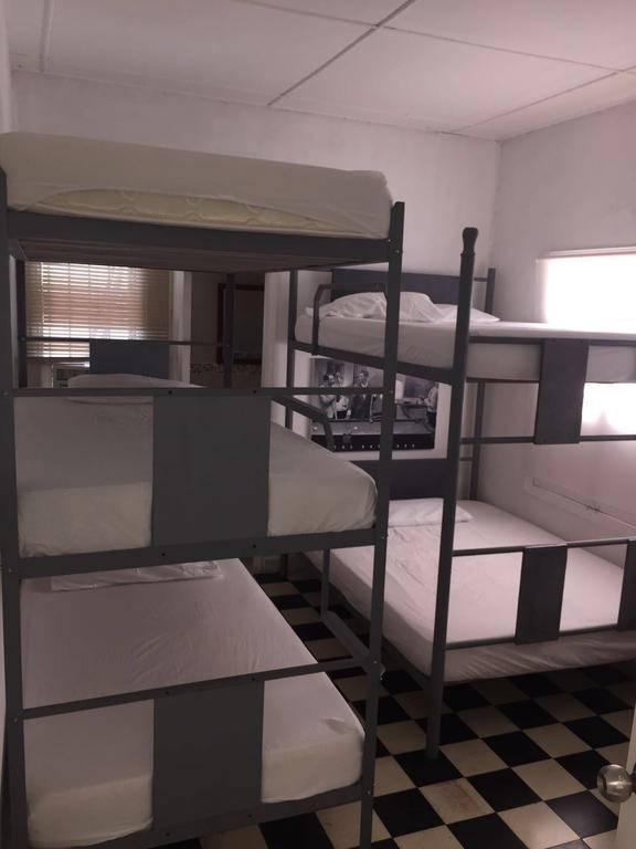 Hostel Mamy Dorme Барранкилья Экстерьер фото